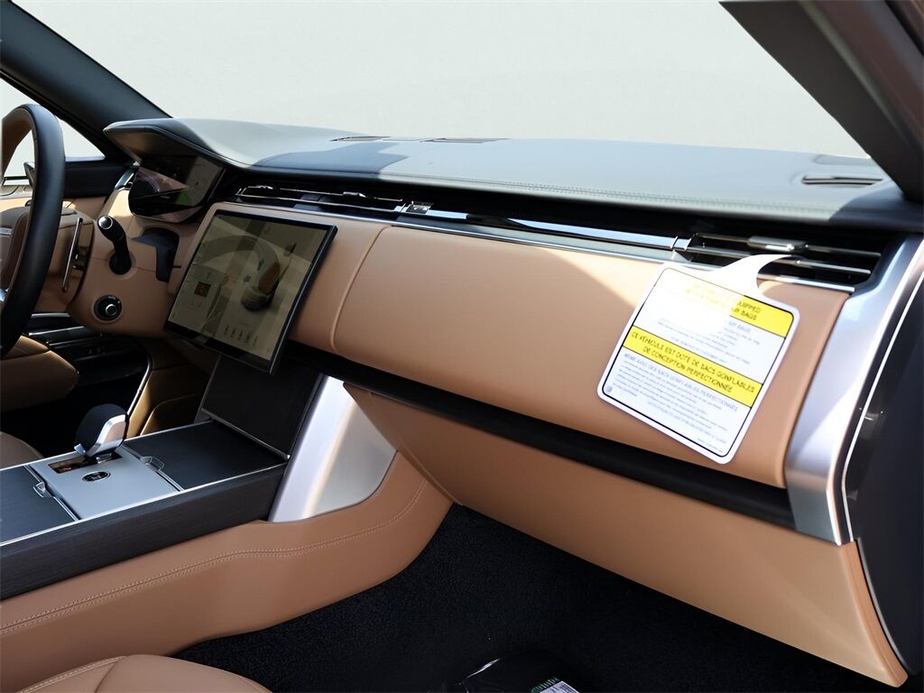 2025 Land Rover Range Rover SE San Clemente CA
