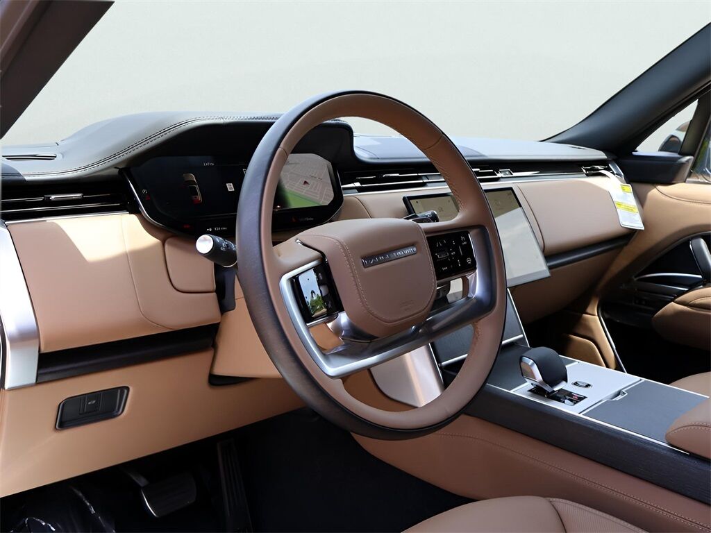 2025 Land Rover Range Rover SE San Clemente CA