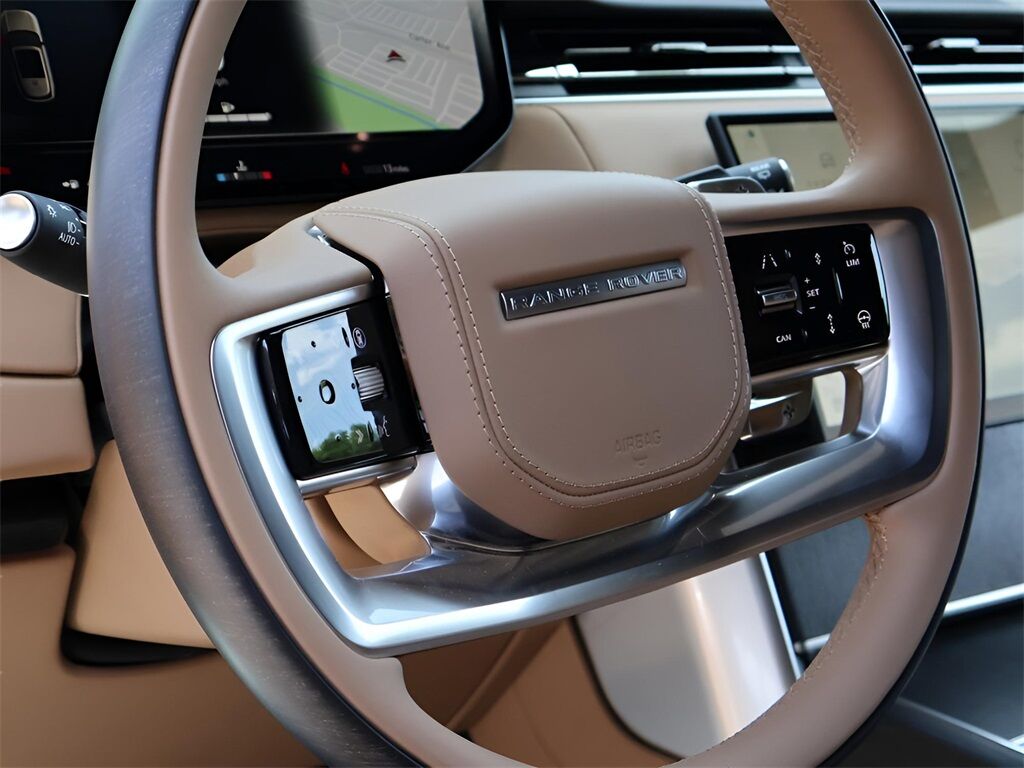2025 Land Rover Range Rover SE San Clemente CA
