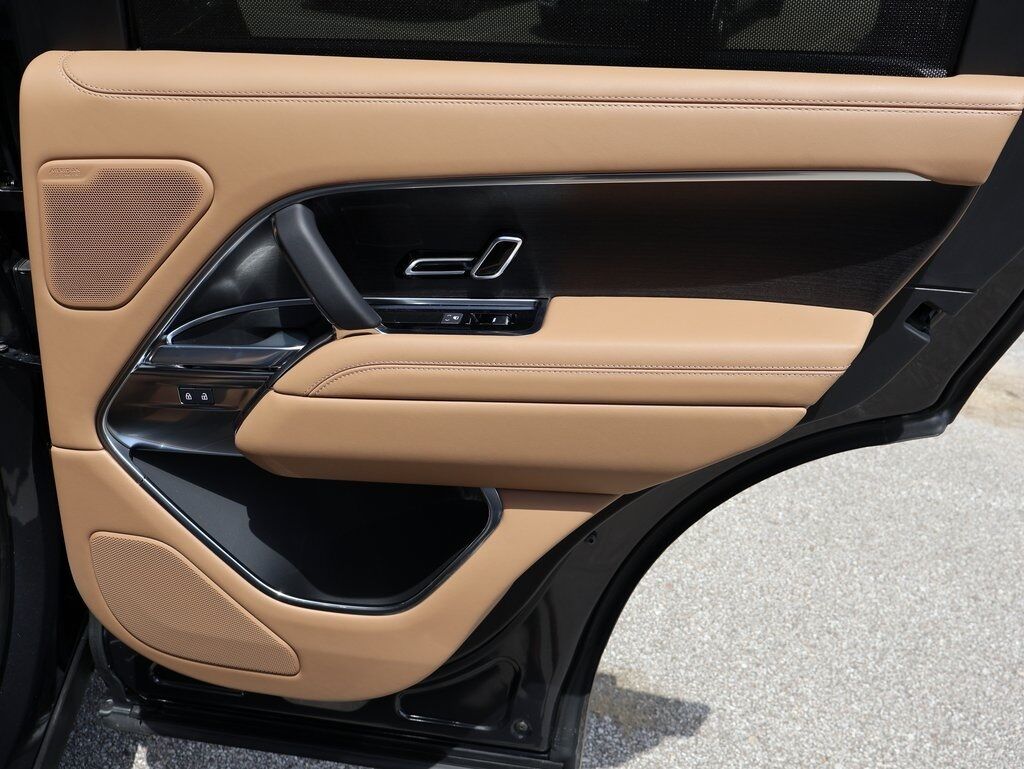 2025 Land Rover Range Rover SE San Clemente CA