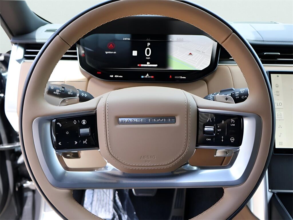 2025 Land Rover Range Rover SE San Clemente CA