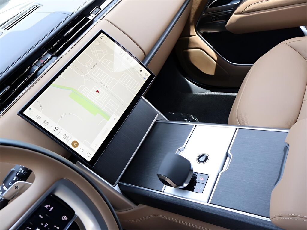 2025 Land Rover Range Rover SE San Clemente CA
