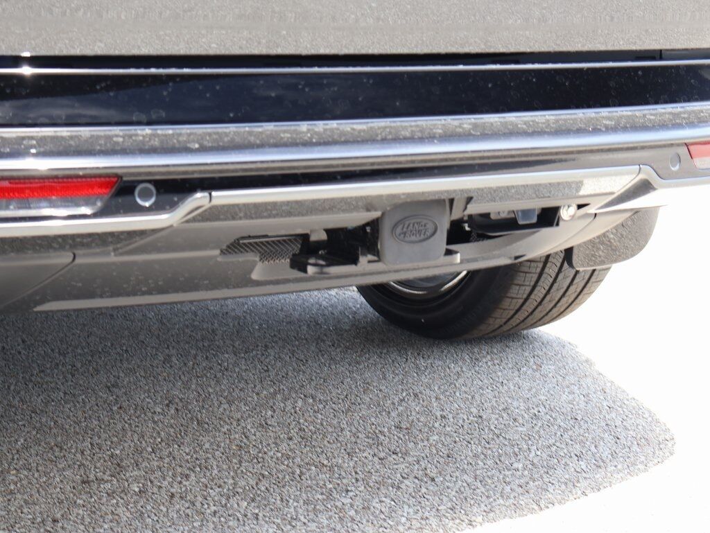 2025 Land Rover Range Rover SE San Clemente CA