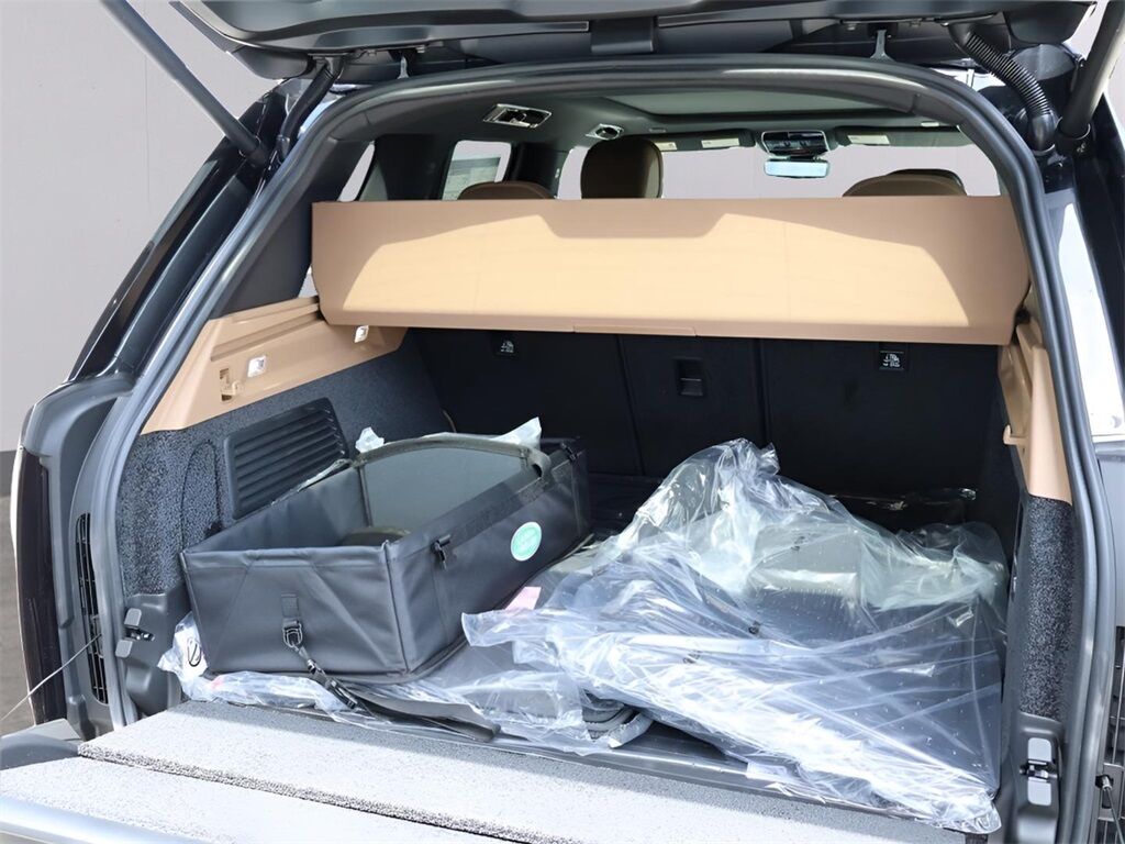 2025 Land Rover Range Rover SE San Clemente CA