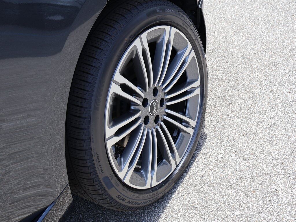 2025 Land Rover Range Rover SE San Clemente CA