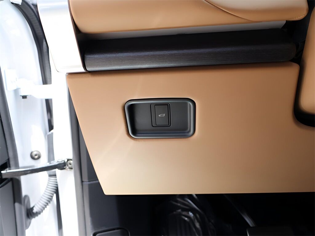 2025 Land Rover Range Rover SE San Clemente CA