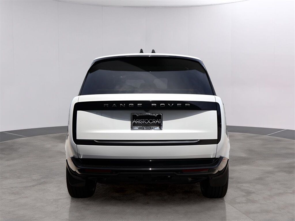 2025 Land Rover Range Rover SE San Clemente CA
