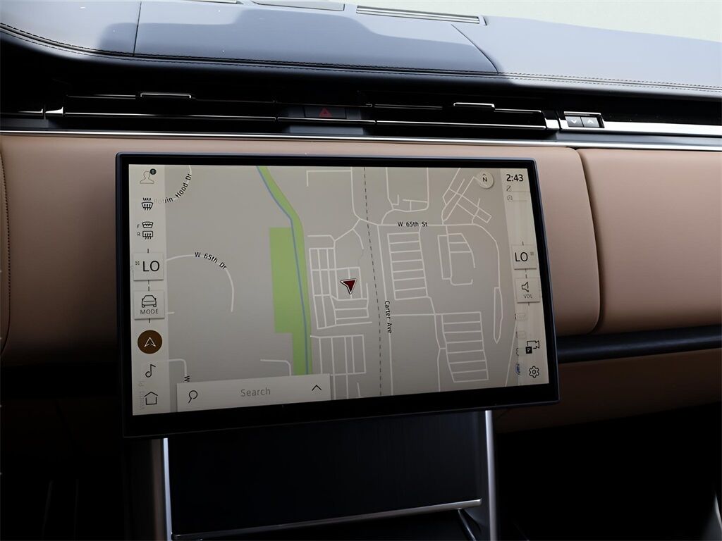 2025 Land Rover Range Rover SE San Clemente CA