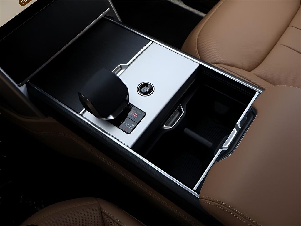 2025 Land Rover Range Rover SE San Clemente CA