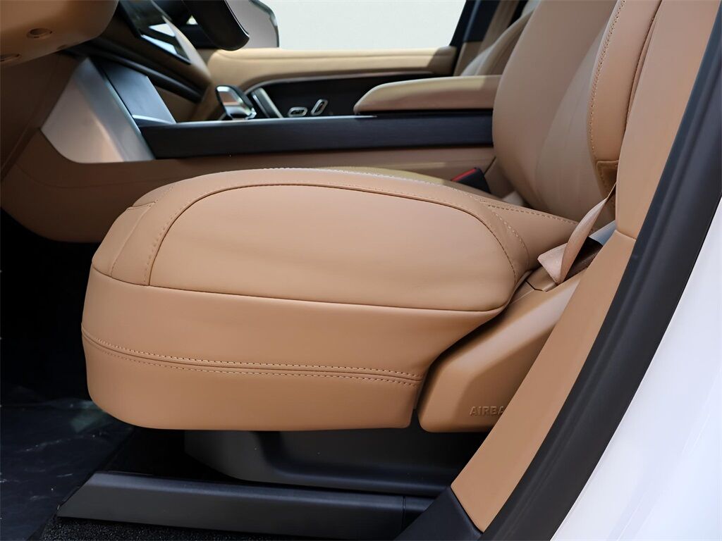 2025 Land Rover Range Rover SE San Clemente CA