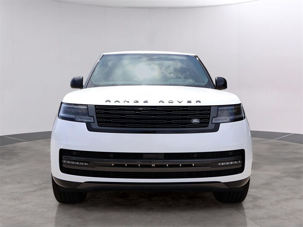 2025 Land Rover Range Rover SE San Clemente CA