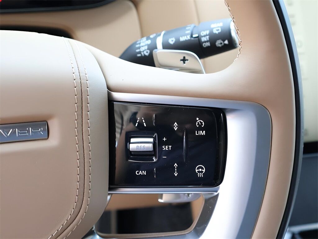 2025 Land Rover Range Rover SE San Clemente CA