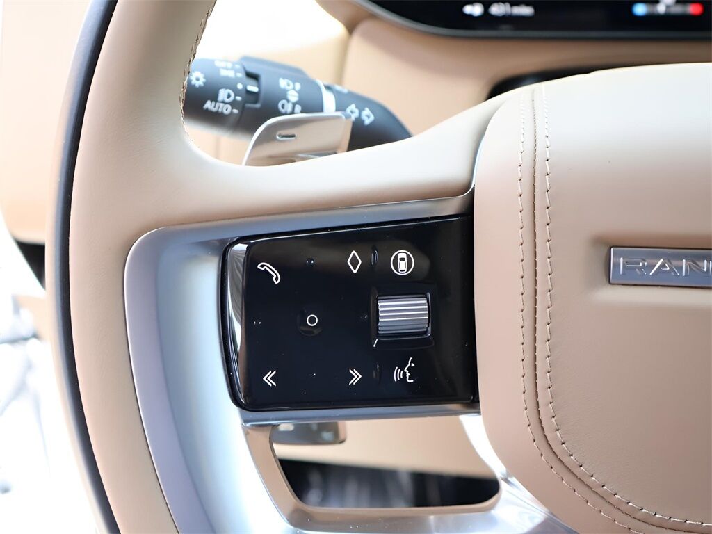 2025 Land Rover Range Rover SE San Clemente CA