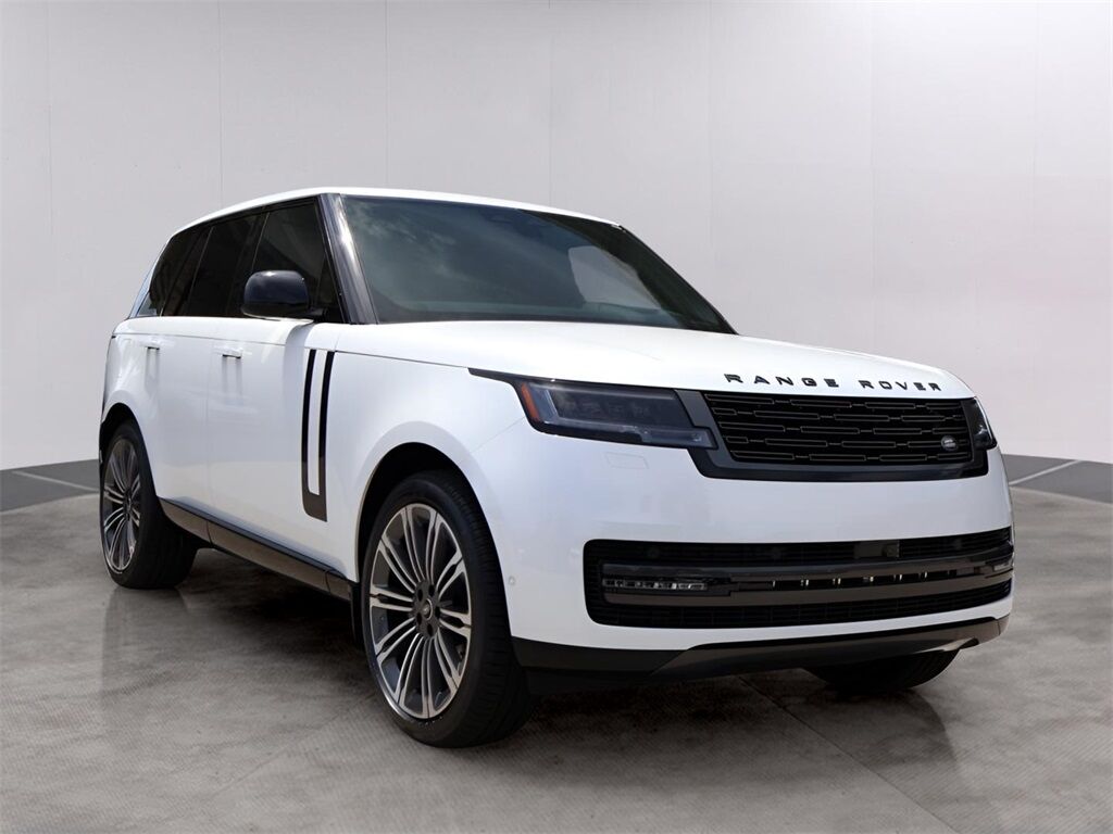 2025 Land Rover Range Rover SE San Clemente CA