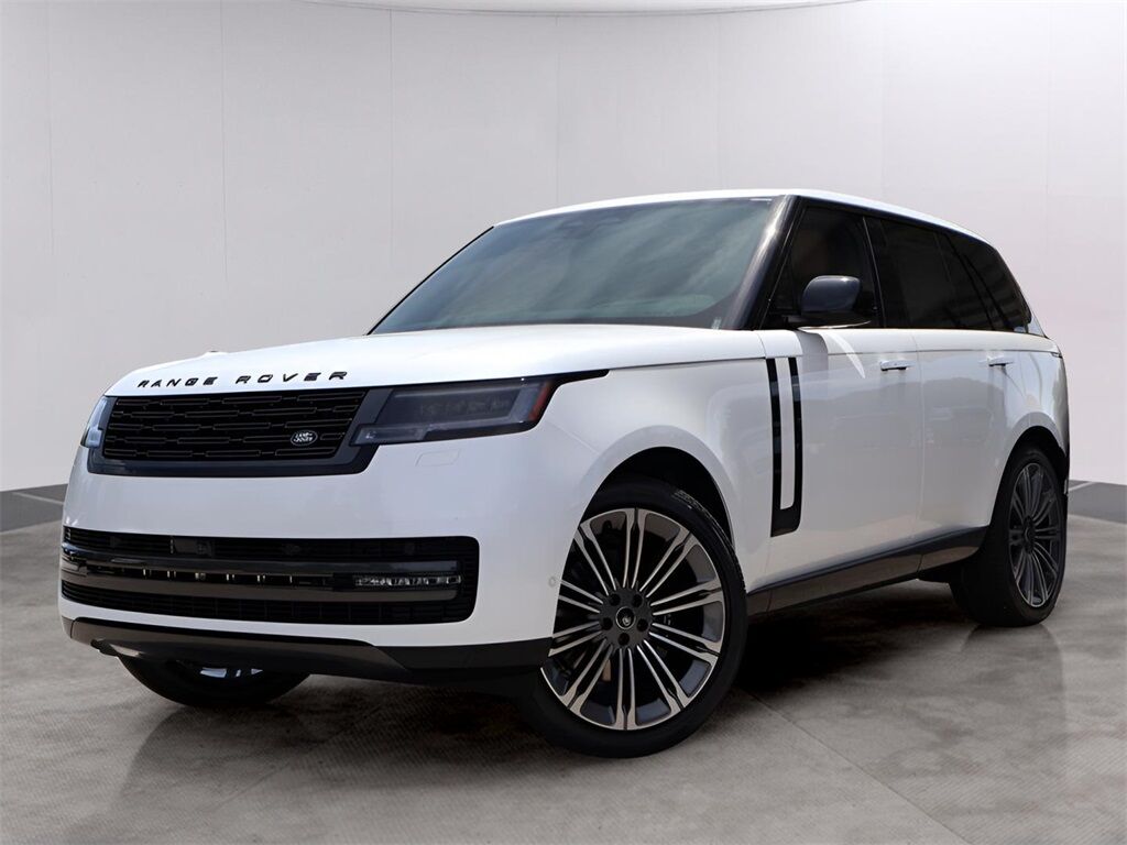 2025 Land Rover Range Rover SE San Clemente CA
