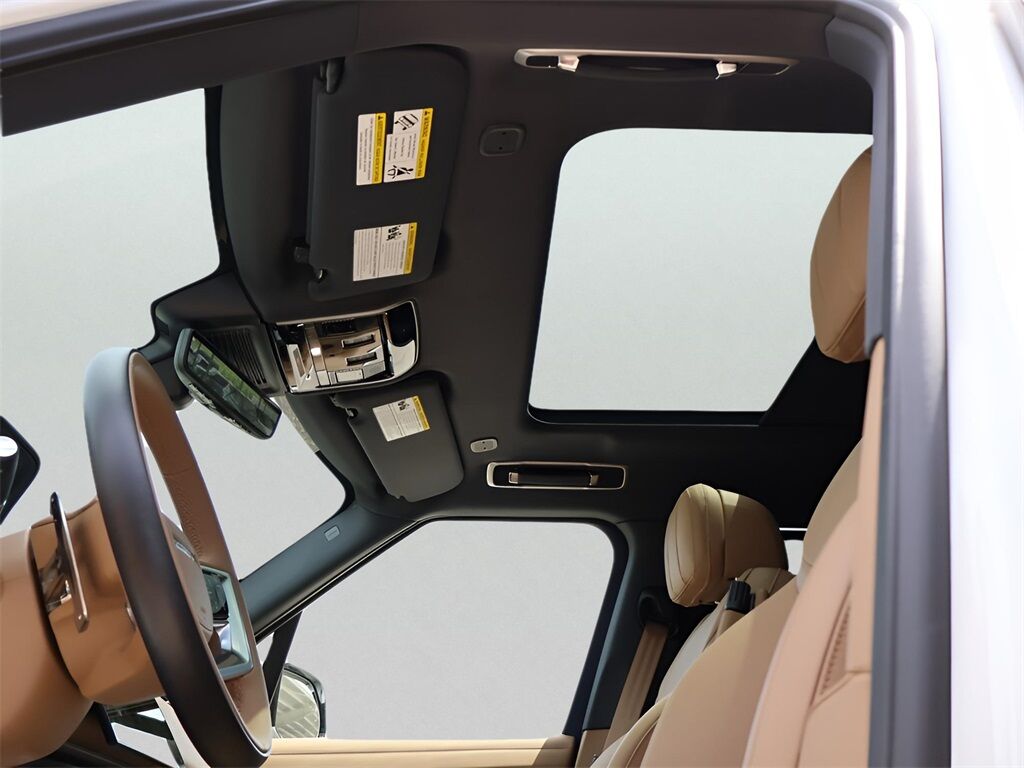 2025 Land Rover Range Rover SE San Clemente CA