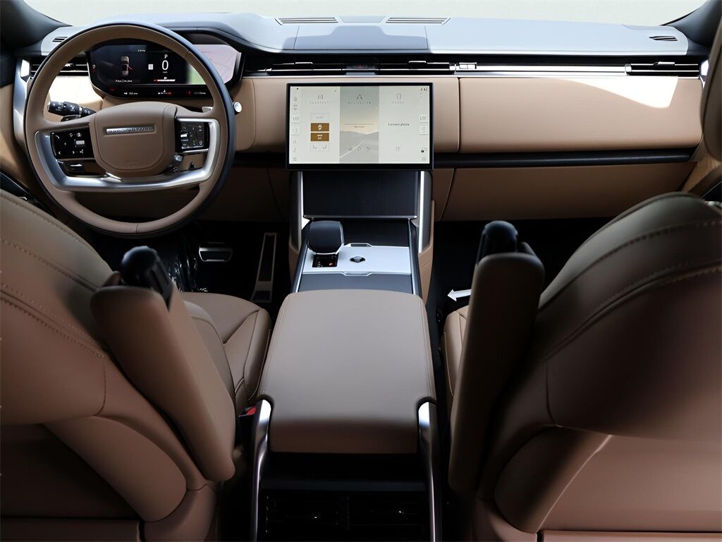 2025 Land Rover Range Rover SE San Clemente CA