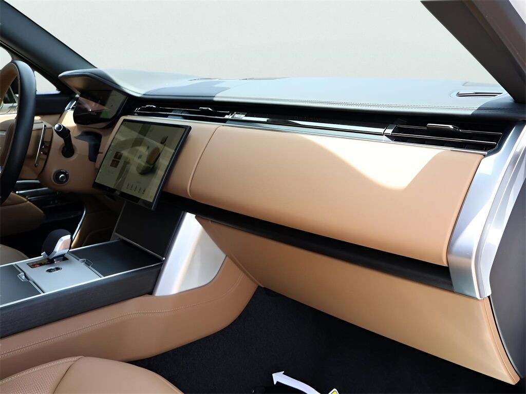 2025 Land Rover Range Rover SE San Clemente CA