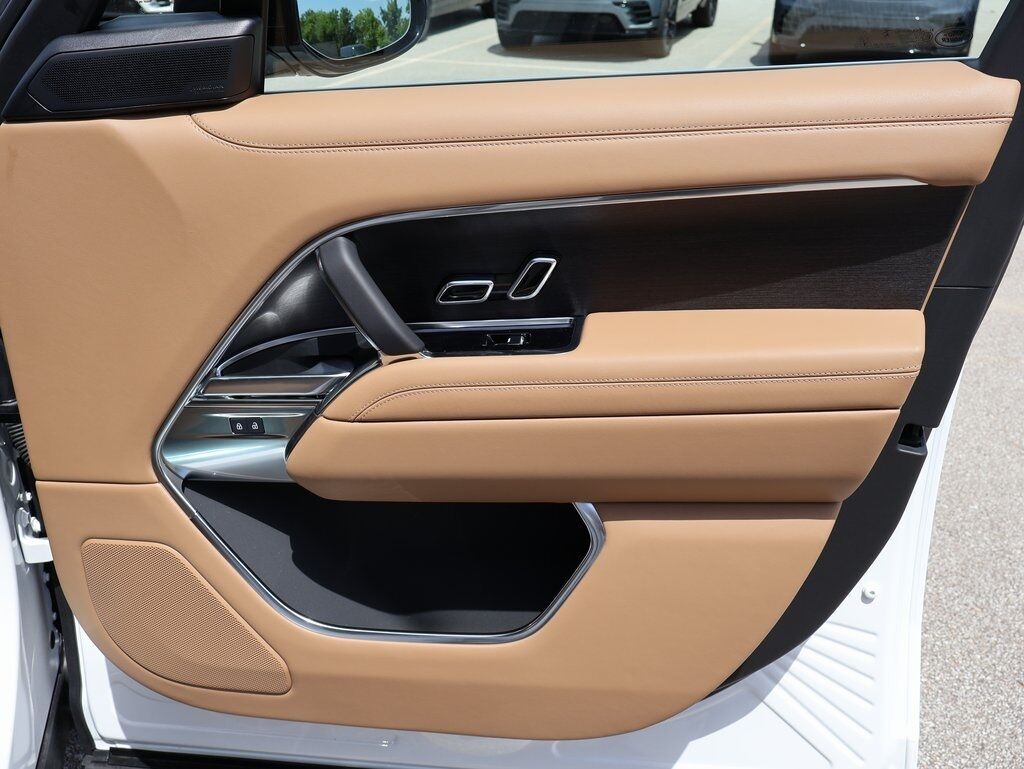 2025 Land Rover Range Rover SE San Clemente CA