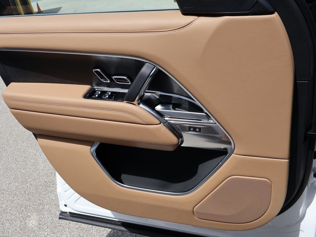 2025 Land Rover Range Rover SE San Clemente CA