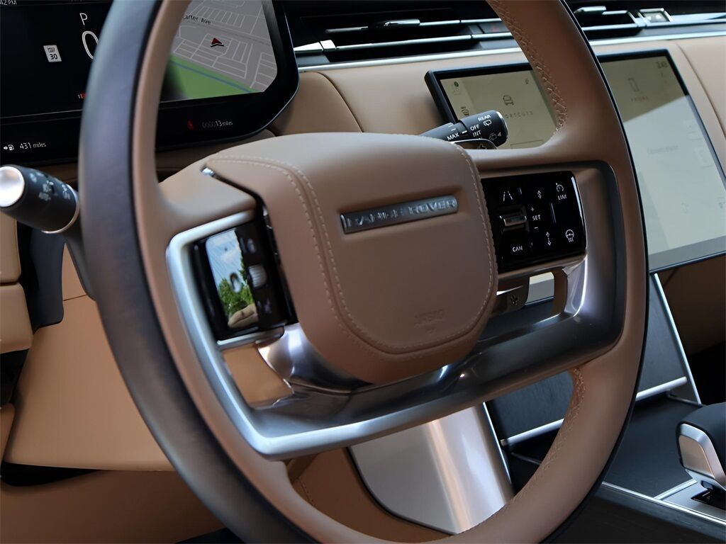 2025 Land Rover Range Rover SE San Clemente CA