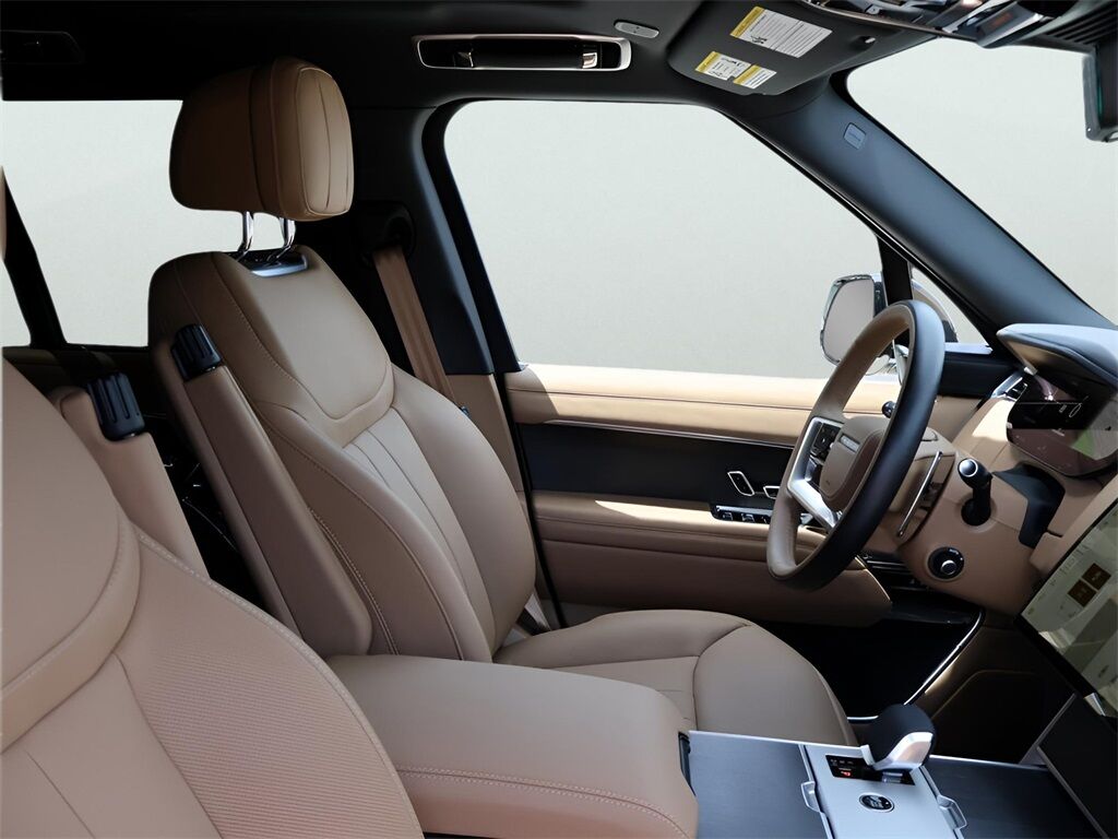 2025 Land Rover Range Rover SE San Clemente CA