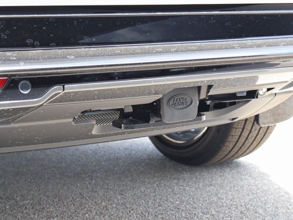 2025 Land Rover Range Rover SE San Clemente CA