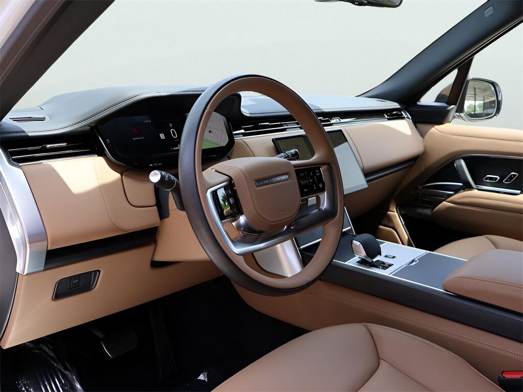 2025 Land Rover Range Rover SE San Clemente CA