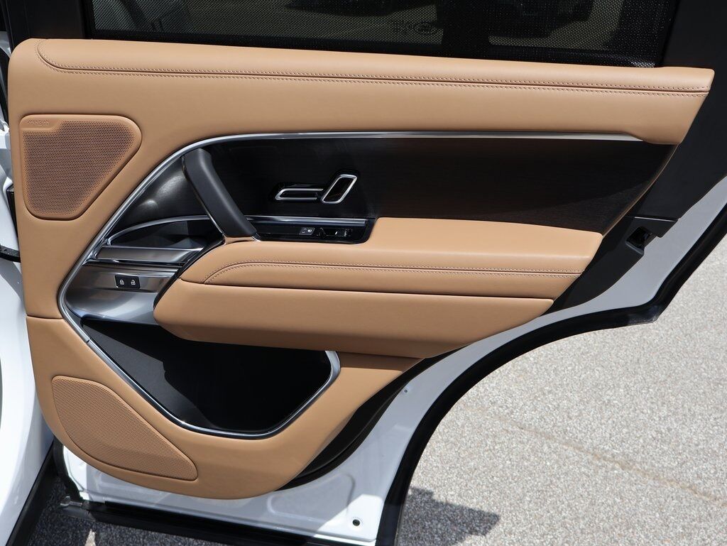 2025 Land Rover Range Rover SE San Clemente CA