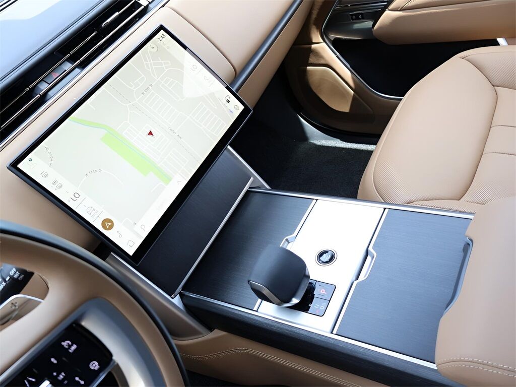 2025 Land Rover Range Rover SE San Clemente CA