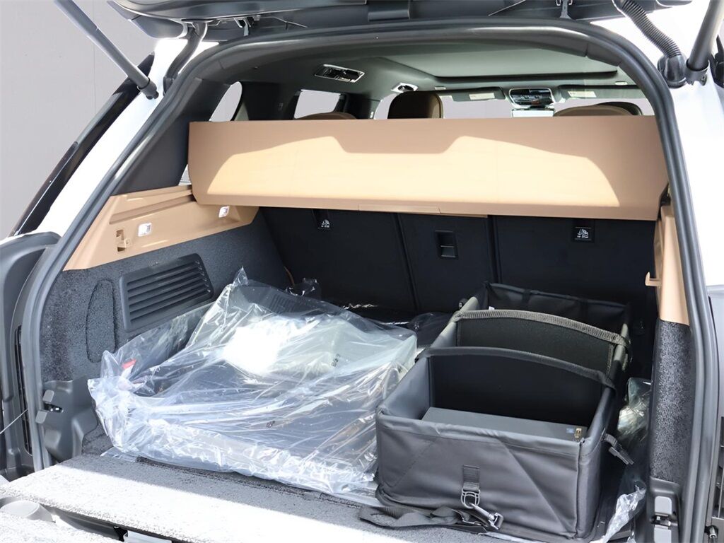 2025 Land Rover Range Rover SE San Clemente CA