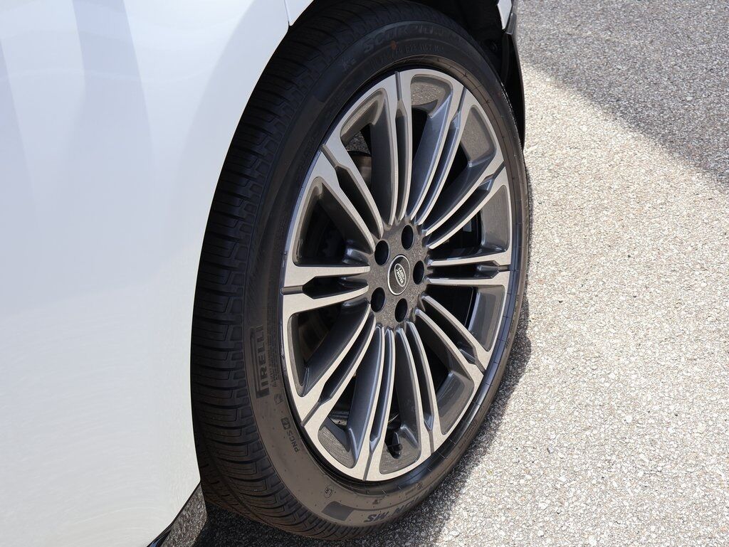 2025 Land Rover Range Rover SE San Clemente CA