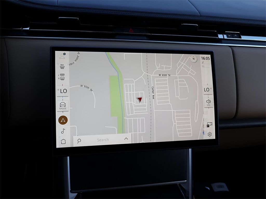 2025 Land Rover Range Rover SE San Clemente CA