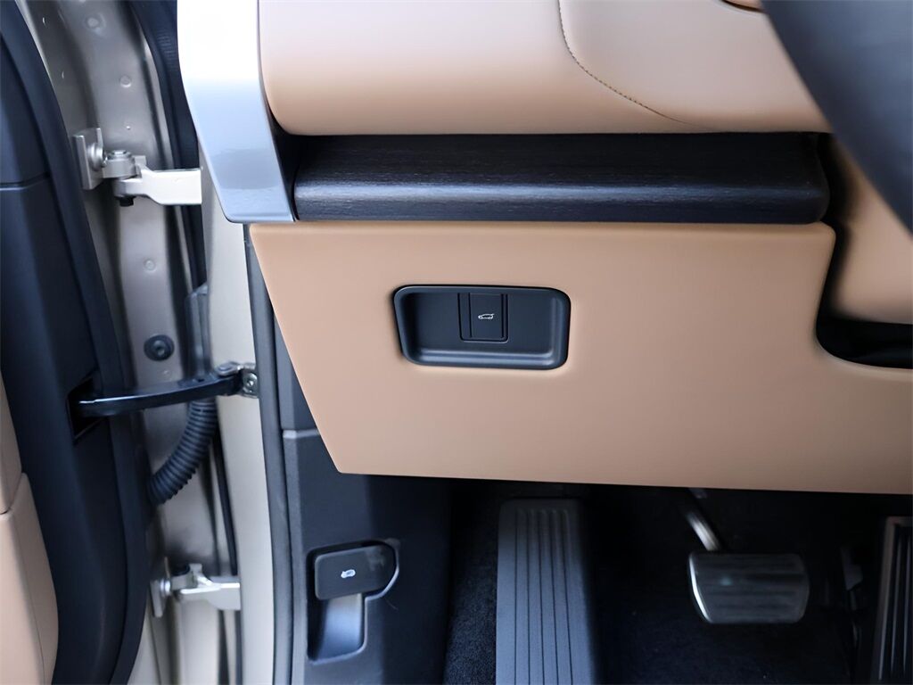 2025 Land Rover Range Rover SE San Clemente CA