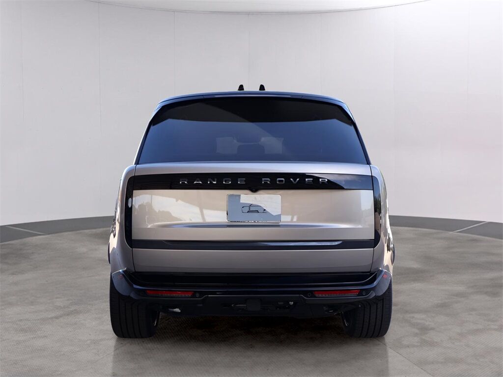 2025 Land Rover Range Rover SE San Clemente CA
