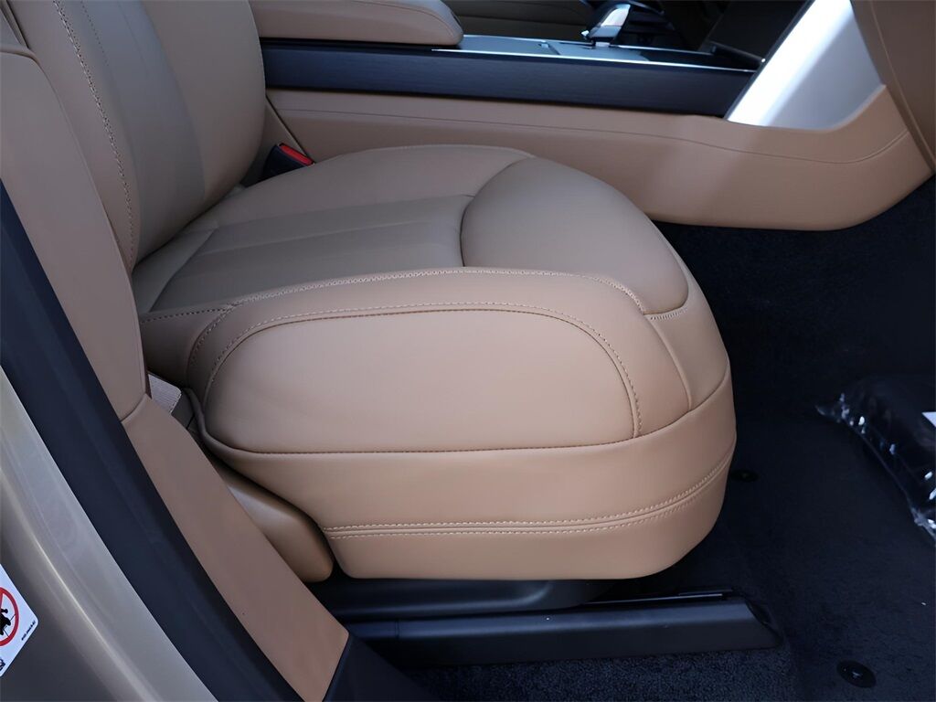 2025 Land Rover Range Rover SE San Clemente CA