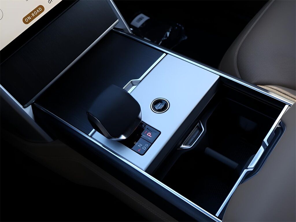 2025 Land Rover Range Rover SE San Clemente CA