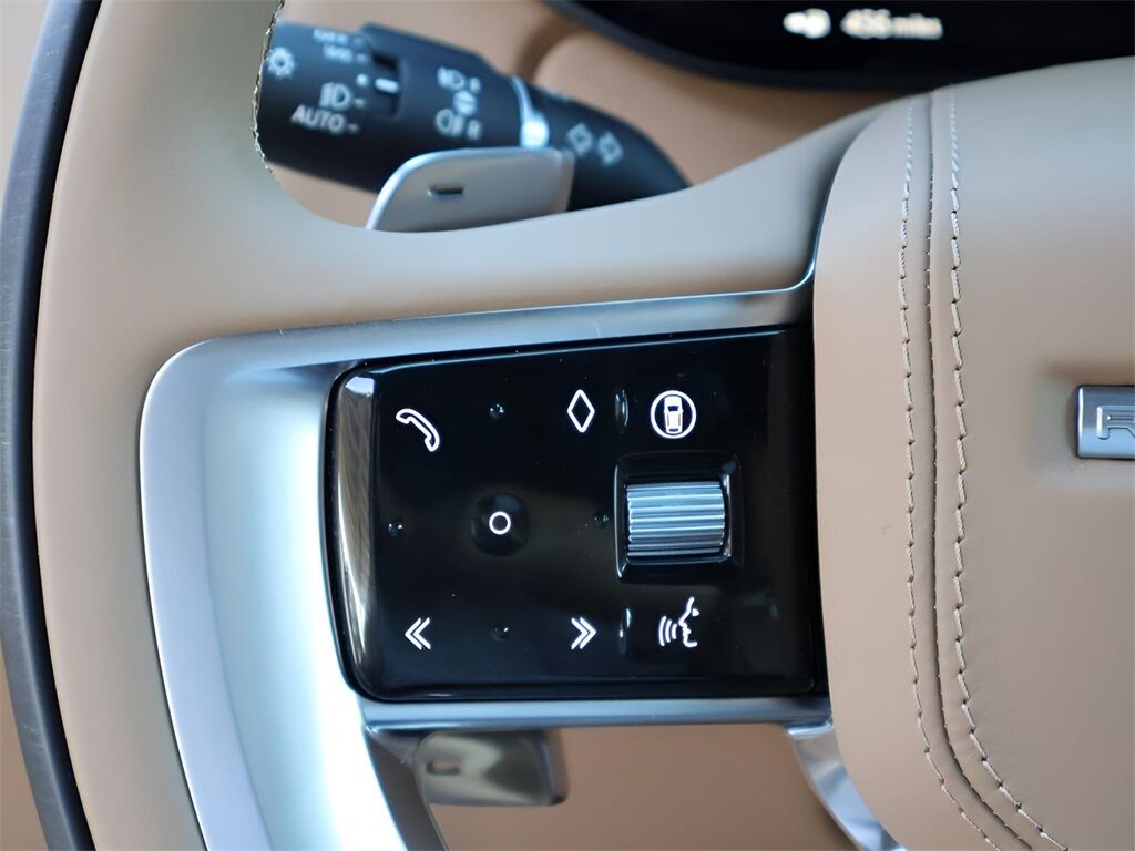 2025 Land Rover Range Rover SE San Clemente CA