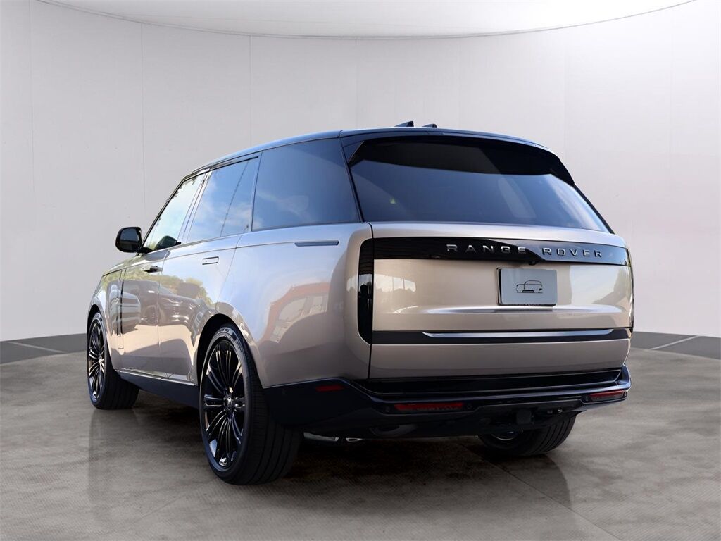 2025 Land Rover Range Rover SE San Clemente CA