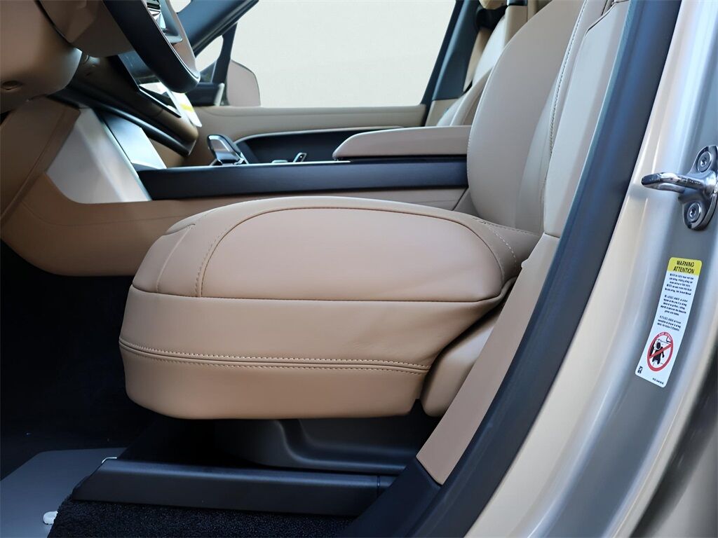 2025 Land Rover Range Rover SE San Clemente CA