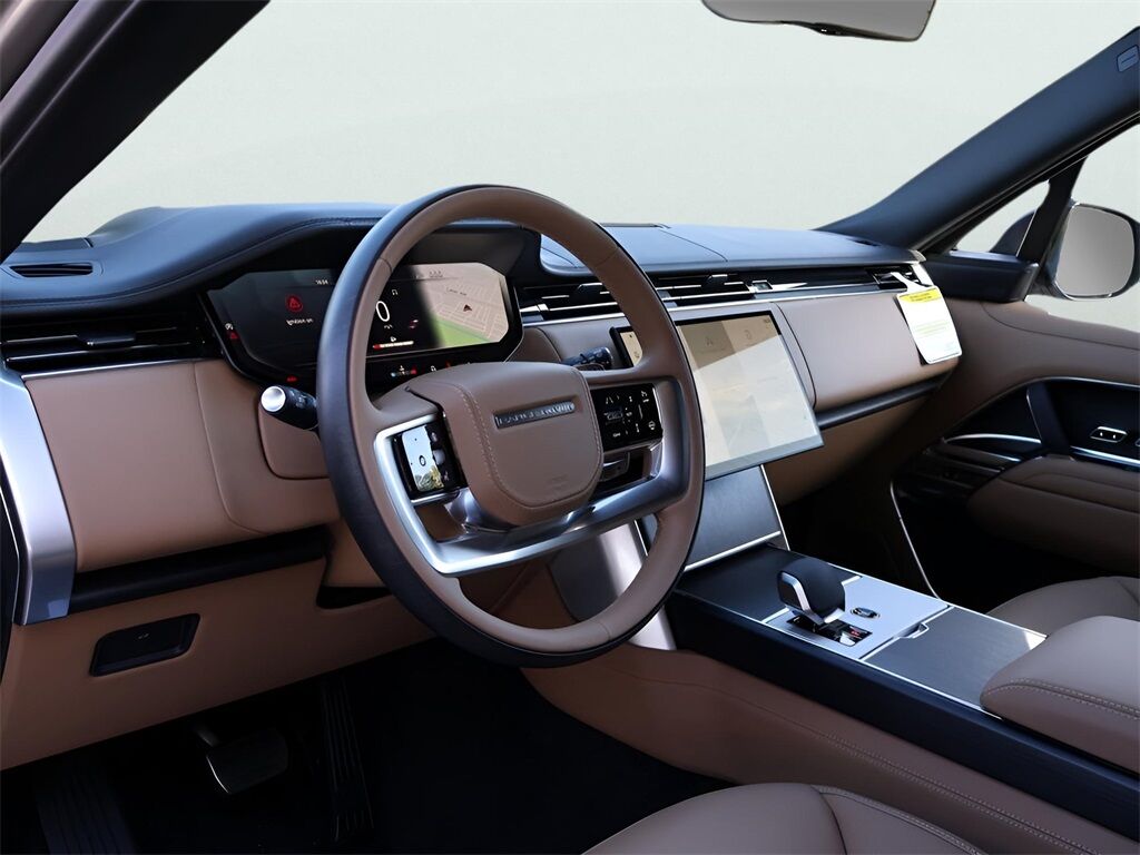 2025 Land Rover Range Rover SE San Clemente CA