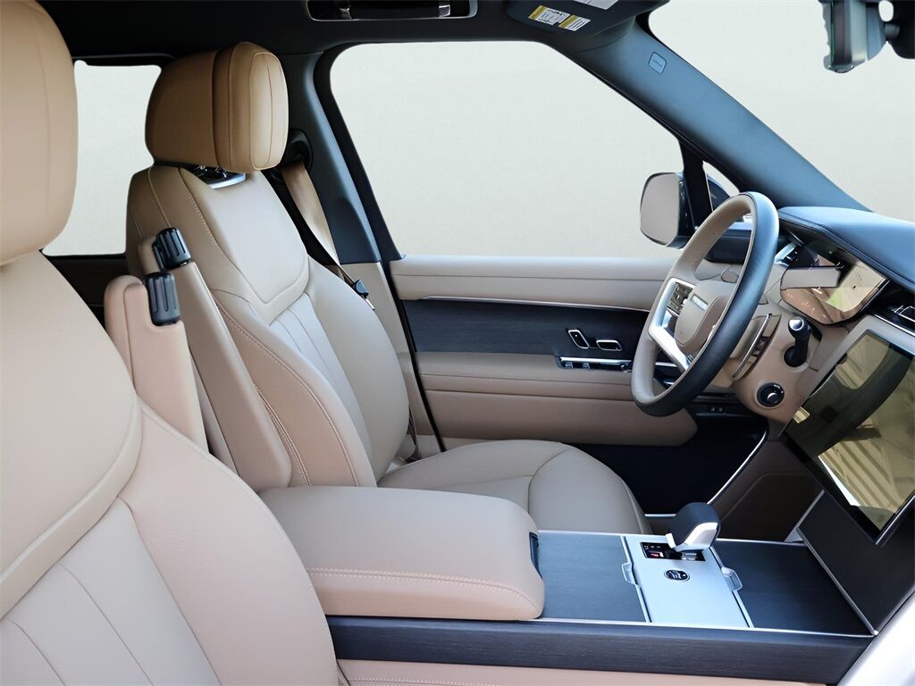 2025 Land Rover Range Rover SE San Clemente CA
