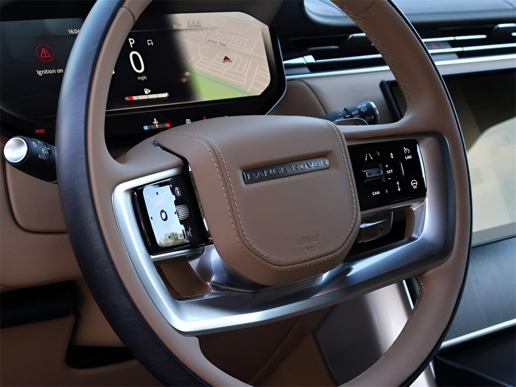 2025 Land Rover Range Rover SE San Clemente CA