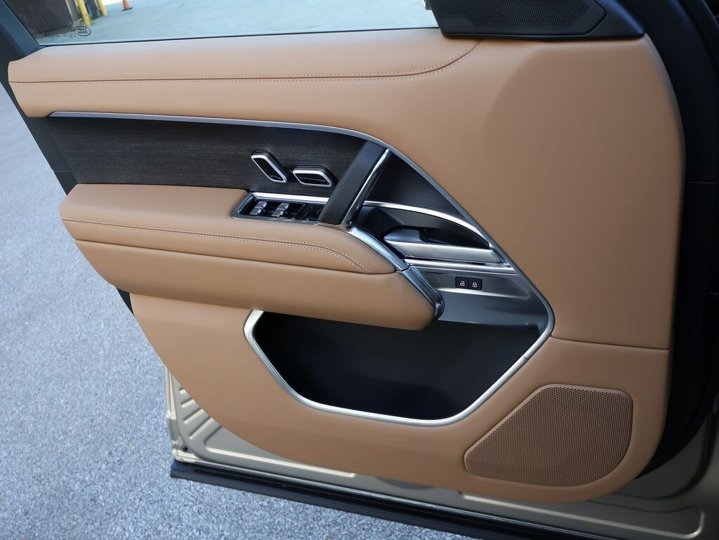 2025 Land Rover Range Rover SE San Clemente CA