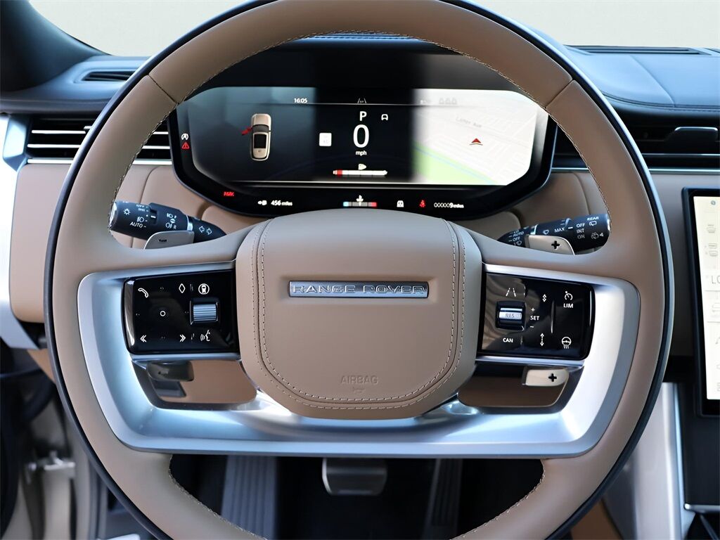 2025 Land Rover Range Rover SE San Clemente CA