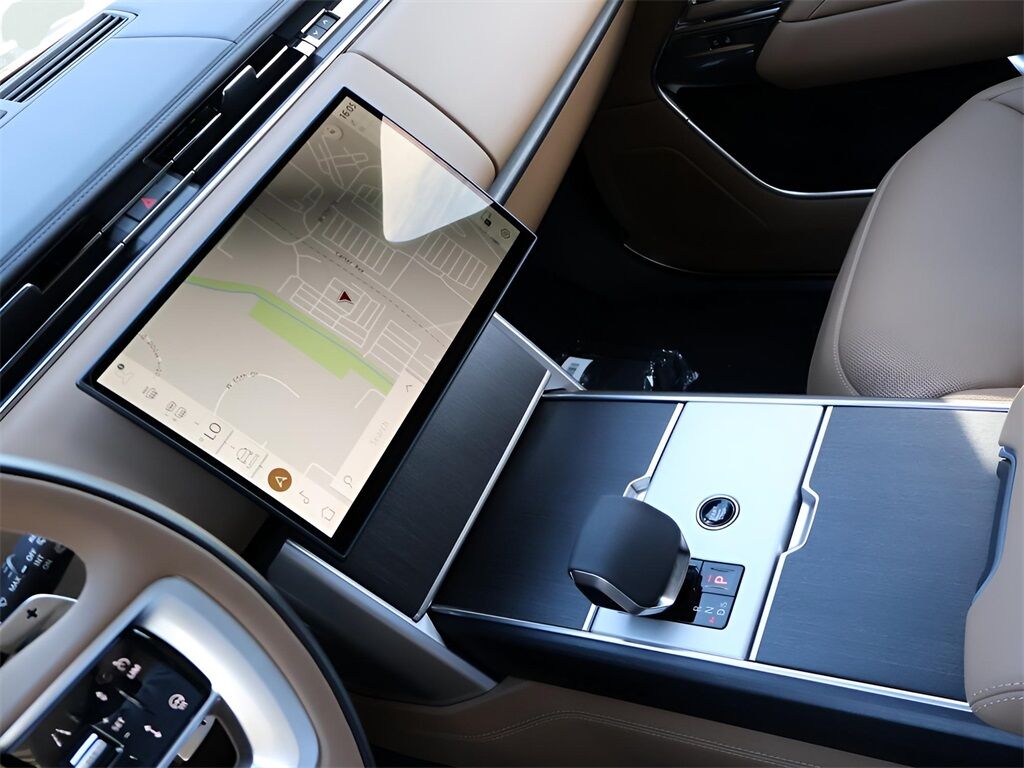 2025 Land Rover Range Rover SE San Clemente CA