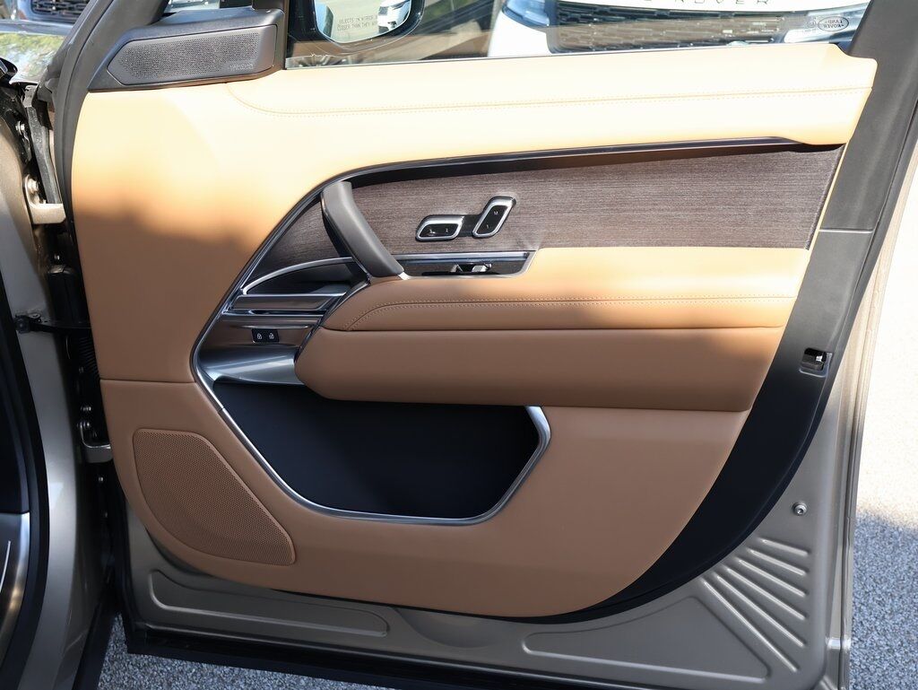 2025 Land Rover Range Rover SE San Clemente CA