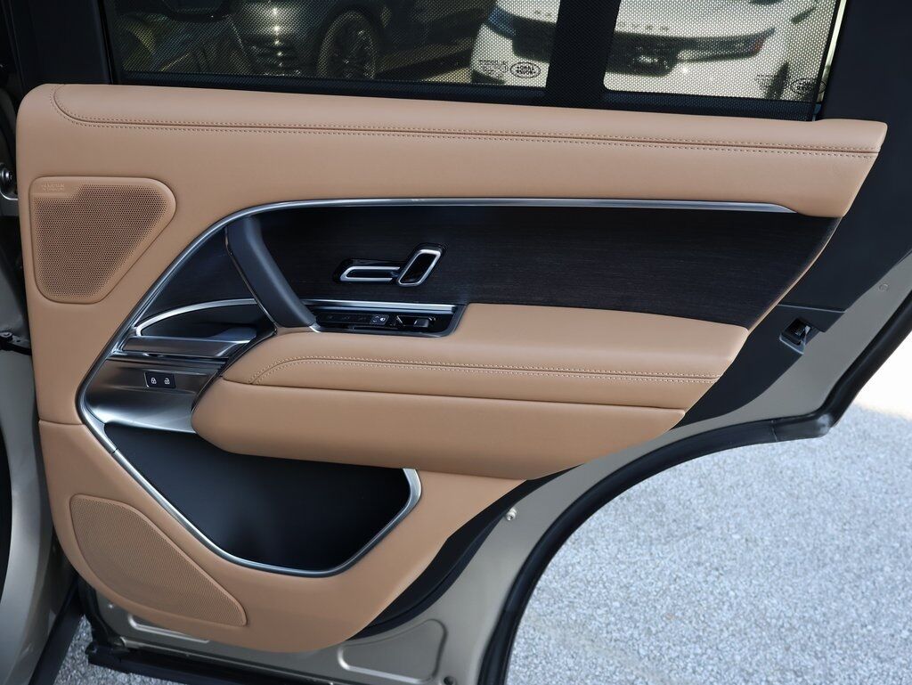 2025 Land Rover Range Rover SE San Clemente CA