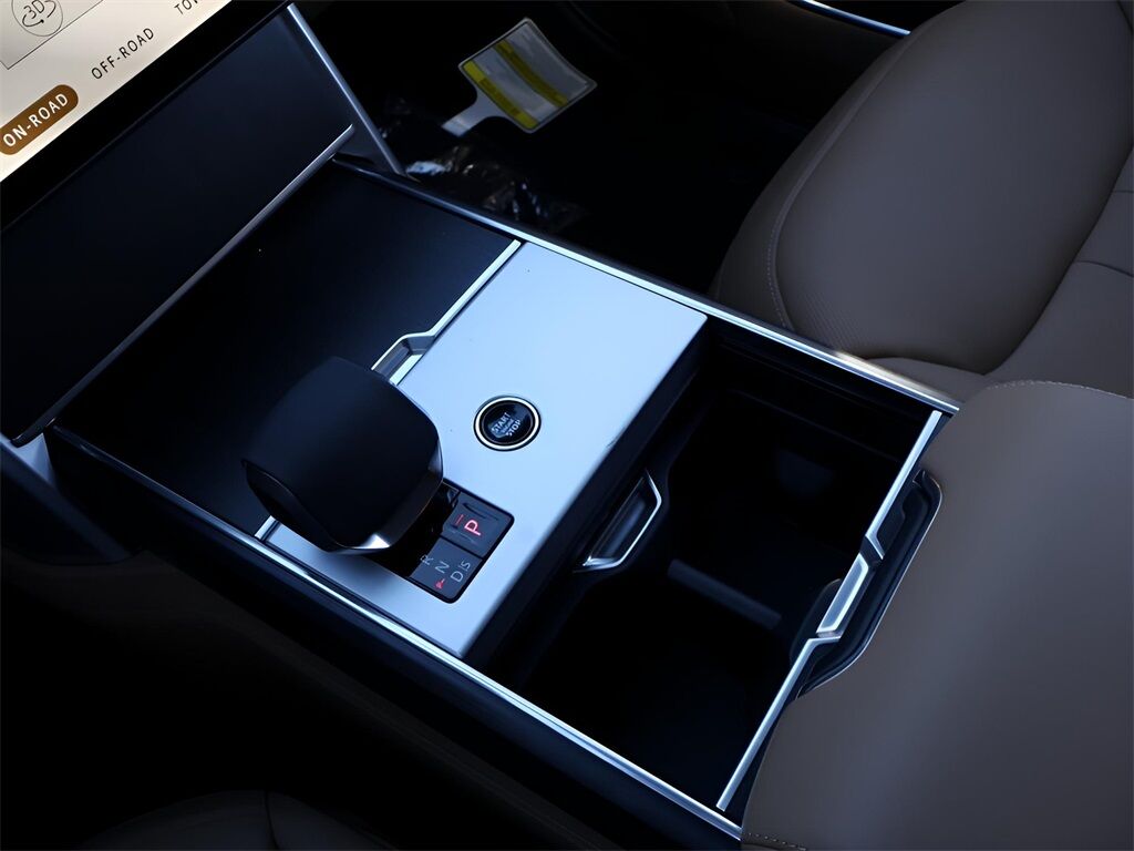 2025 Land Rover Range Rover SE San Clemente CA