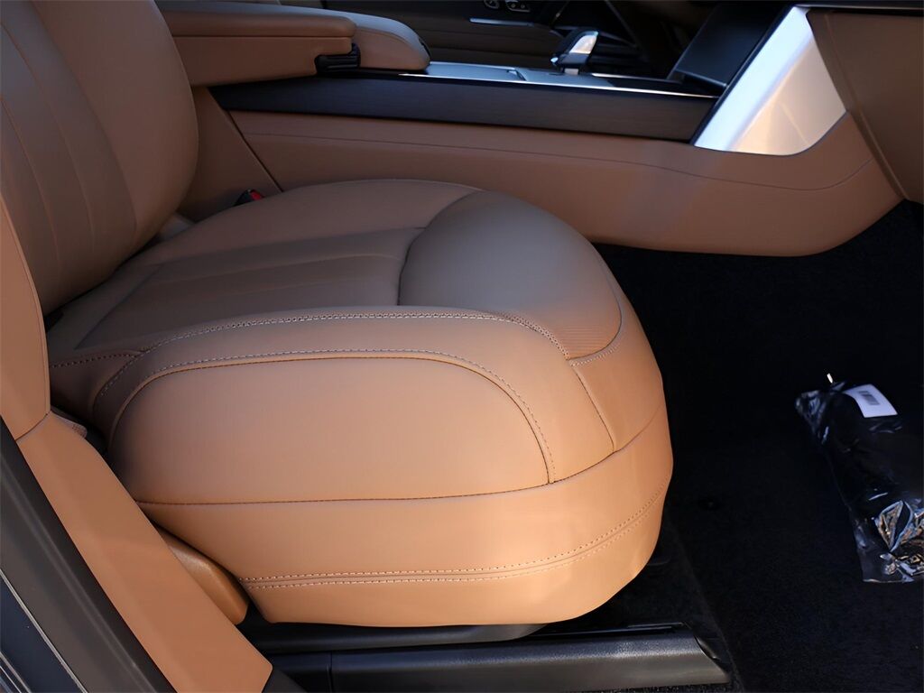 2025 Land Rover Range Rover SE San Clemente CA